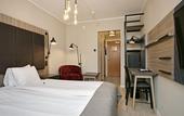 Туры в отель First Hotel Brommaplan