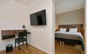 Туры в отель First Hotel Brommaplan