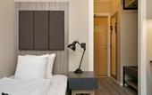 Туры в отель First Hotel Brommaplan