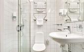 Туры в отель First Hotel Brommaplan