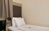 Туры в отель First Hotel Brommaplan