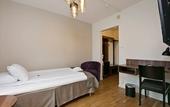 Туры в отель First Hotel Brommaplan
