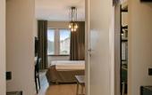 Туры в отель First Hotel Brommaplan
