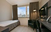 Туры в отель First Hotel Brommaplan