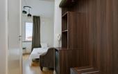 Туры в отель First Hotel Brommaplan