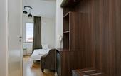 Туры в отель First Hotel Brommaplan