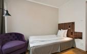Туры в отель First Hotel Brommaplan
