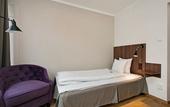Туры в отель First Hotel Brommaplan
