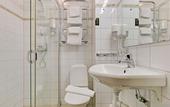 Туры в отель First Hotel Brommaplan