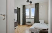 Туры в отель First Hotel Brommaplan