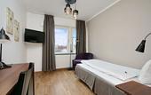 Туры в отель First Hotel Brommaplan