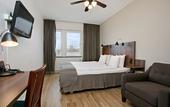 Туры в отель First Hotel Brommaplan