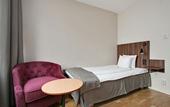 Туры в отель First Hotel Brommaplan