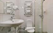 Туры в отель First Hotel Brommaplan