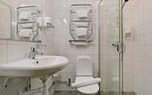 Туры в отель First Hotel Brommaplan