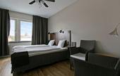 Туры в отель First Hotel Brommaplan