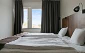 Туры в отель First Hotel Brommaplan