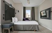 Туры в отель First Hotel Brommaplan