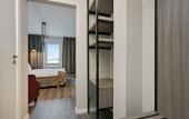 Туры в отель First Hotel Brommaplan