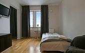Туры в отель First Hotel Brommaplan