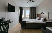 Туры в отель First Hotel Brommaplan