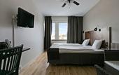 Туры в отель First Hotel Brommaplan