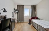 Туры в отель First Hotel Brommaplan