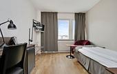 Туры в отель First Hotel Brommaplan
