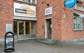 Туры в отель First Hotel Brommaplan