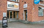 Туры в отель First Hotel Brommaplan