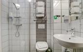 Туры в отель First Hotel Brommaplan