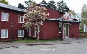 Туры в отель Slagsta Hotell & Wardshus