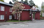 Туры в отель Slagsta Hotell & Wardshus