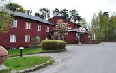 Туры в отель Slagsta Hotell & Wardshus