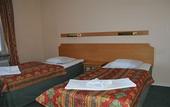 Туры в отель Slagsta Hotell & Wardshus