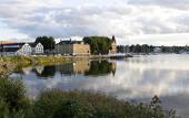 Туры в отель Hotell Bla Blom