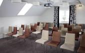 Туры в отель Hotell Bla Blom