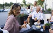 Туры в отель Hotell Bla Blom
