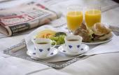 Туры в отель Hotell Bla Blom