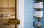 Туры в отель Hotell Bla Blom