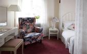Туры в отель Hotell Bla Blom