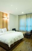 Туры в отель F HOTEL Yeongdeungpo