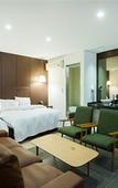 Туры в отель F HOTEL Yeongdeungpo