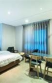 Туры в отель F HOTEL Yeongdeungpo