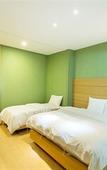 Туры в отель F HOTEL Yeongdeungpo