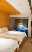 Туры в отель F HOTEL Yeongdeungpo