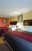 Туры в отель Quality Inn & Suites Bell Gardens - Los Angeles