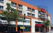 Туры в отель Metro Plaza Hotel