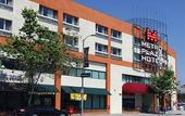 Туры в отель Metro Plaza Hotel