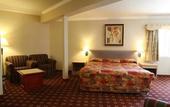 Туры в отель Metro Plaza Hotel